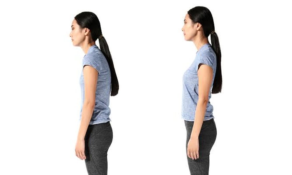 Postural and spinal screenings